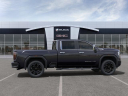 Thumbnail image of 2024 GMC Sierra 2500HD at King O'Rourke Buick GMC