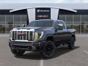 Thumbnail image of 2024 GMC Sierra 2500HD at King O'Rourke Buick GMC