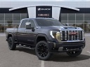 Thumbnail image of 2024 GMC Sierra 2500HD at King O'Rourke Buick GMC