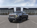 Thumbnail image of 2024 GMC Sierra 2500HD at King O'Rourke Buick GMC