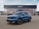 Thumbnail image of 2025 Kia Sorento Plug-In Hybrid at Autoworld Kia