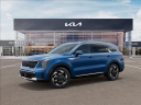 Thumbnail image of 2025 Kia Sorento Plug-In Hybrid at Autoworld Kia