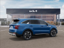 Thumbnail image of 2025 Kia Sorento Plug-In Hybrid at Autoworld Kia