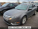 Thumbnail image of 2012 Ford Fusion at First Class Cars
