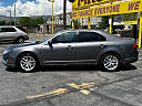 Thumbnail image of 2012 Ford Fusion at First Class Cars