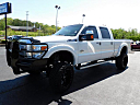 Thumbnail image of 2016 Ford F-350 Super Duty at Gary Mathews Motors