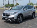 2022 Honda CR-V EX-L at LaFontaine Honda