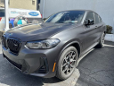 Thumbnail image of 2024 BMW X4 at TomHesser BMW Chevrolet Used