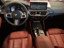 Thumbnail image of 2024 BMW X4 at TomHesser BMW Chevrolet Used