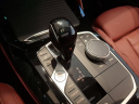 Thumbnail image of 2024 BMW X4 at TomHesser BMW Chevrolet Used