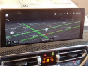 2024 BMW X4 M40i at TomHesser BMW Chevrolet Used