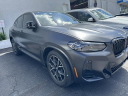 Thumbnail image of 2024 BMW X4 at TomHesser BMW Chevrolet Used