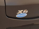 Thumbnail image of 2024 BMW X4 at TomHesser BMW Chevrolet Used