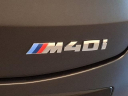 Thumbnail image of 2024 BMW X4 at TomHesser BMW Chevrolet Used