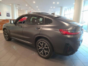 Thumbnail image of 2024 BMW X4 at TomHesser BMW Chevrolet Used