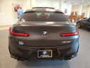 Thumbnail image of 2024 BMW X4 at TomHesser BMW Chevrolet Used