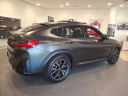 Thumbnail image of 2024 BMW X4 at TomHesser BMW Chevrolet Used