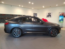 Thumbnail image of 2024 BMW X4 at TomHesser BMW Chevrolet Used