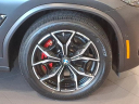 Thumbnail image of 2024 BMW X4 at TomHesser BMW Chevrolet Used