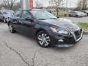Thumbnail image of 2020 Nissan Altima at Mathews Nissan
