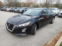 Thumbnail image of 2020 Nissan Altima at Mathews Nissan
