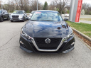 Thumbnail image of 2020 Nissan Altima at Mathews Nissan