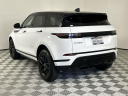 Thumbnail image of 2025 Land Rover Range Rover Evoque at Rusnak Jaguar Land Rover Anaheim Hills
