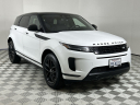 Thumbnail image of 2025 Land Rover Range Rover Evoque at Rusnak Jaguar Land Rover Anaheim Hills