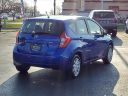 Thumbnail image of 2015 Nissan Versa Note at Serra Buick Gmc Champaign