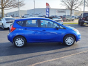 2015 Nissan Versa Note S at Serra Buick Gmc Champaign