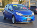 Thumbnail image of 2015 Nissan Versa Note at Serra Buick Gmc Champaign