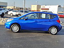 Thumbnail image of 2015 Nissan Versa Note at Serra Buick Gmc Champaign