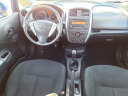 Thumbnail image of 2015 Nissan Versa Note at Serra Buick Gmc Champaign