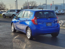 Thumbnail image of 2015 Nissan Versa Note at Serra Buick Gmc Champaign