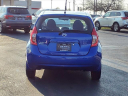 Thumbnail image of 2015 Nissan Versa Note at Serra Buick Gmc Champaign