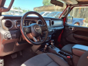 2021 Jeep Wrangler Unlimited Sport S at Winter Park Auto Mall