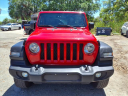 Thumbnail image of 2021 Jeep Wrangler Unlimited at Winter Park Auto Mall