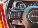 Thumbnail image of 2021 Jeep Wrangler Unlimited at Winter Park Auto Mall