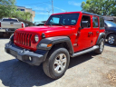 Thumbnail image of 2021 Jeep Wrangler Unlimited at Winter Park Auto Mall