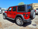 Thumbnail image of 2021 Jeep Wrangler Unlimited at Winter Park Auto Mall
