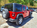 Thumbnail image of 2021 Jeep Wrangler Unlimited at Winter Park Auto Mall