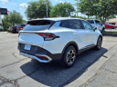 Thumbnail image of 2024 Kia Sportage at Bayway Chevrolet