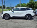 Thumbnail image of 2024 Kia Sportage at Bayway Chevrolet