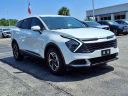 Thumbnail image of 2024 Kia Sportage at Bayway Chevrolet