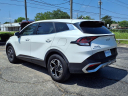 Thumbnail image of 2024 Kia Sportage at Bayway Chevrolet