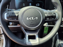 Thumbnail image of 2024 Kia Sportage at Bayway Chevrolet