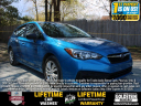 Thumbnail image of 2023 Subaru Impreza at Goldstein Subaru