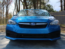 2023 Subaru Impreza Base at Goldstein Subaru
