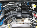 Thumbnail image of 2023 Subaru Impreza at Goldstein Subaru