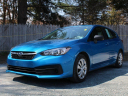 Thumbnail image of 2023 Subaru Impreza at Goldstein Subaru